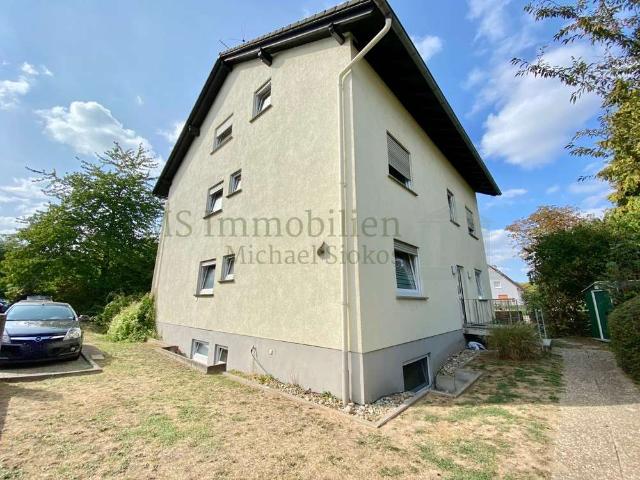Haus kaufen in Bensheim, Hessen