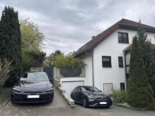 Haus kaufen in Bensheim, Hessen