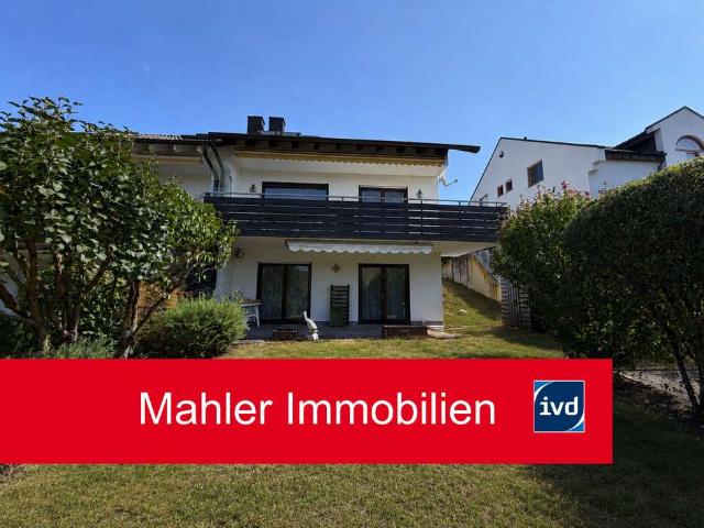 Haus kaufen in Bensheim, Hessen