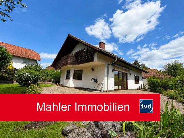 Haus kaufen in Bensheim, Hessen