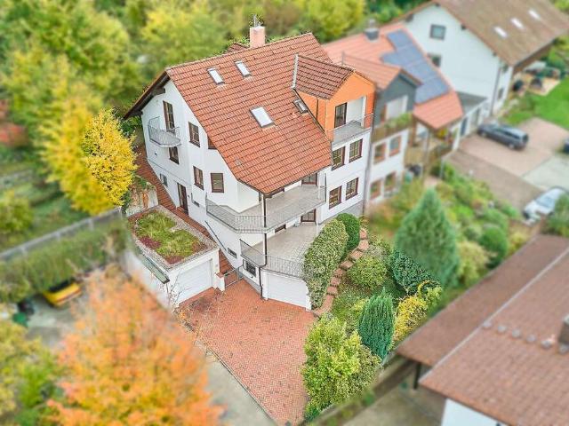 Haus kaufen in Bensheim, Hessen