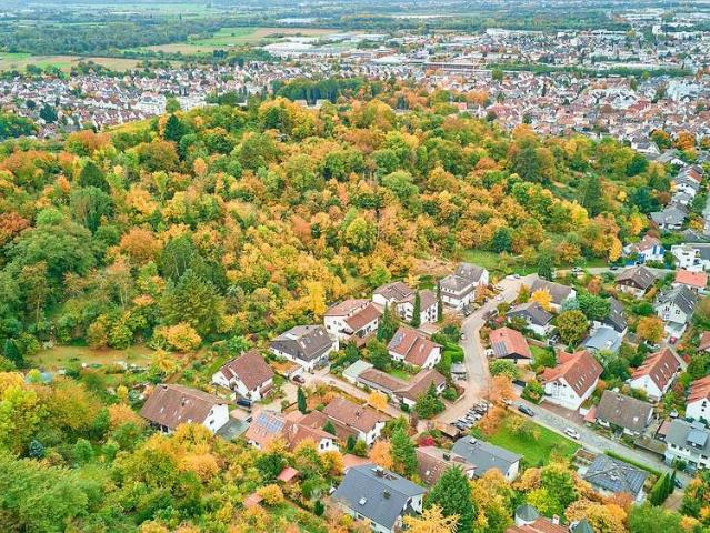 Haus kaufen in Bensheim, Hessen