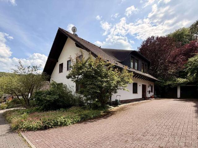 Haus kaufen in Bensheim, Hessen