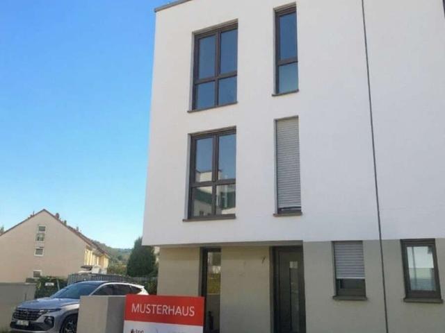 Haus kaufen in Bensheim, Hessen