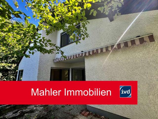 Haus kaufen in Bensheim, Hessen