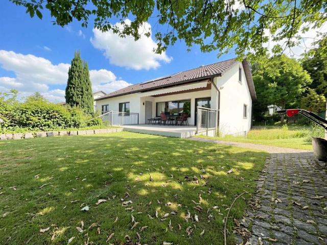 Haus kaufen in Bensheim, Hessen