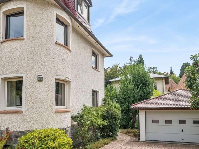 Haus kaufen in Bensheim, Kreis Bergstraße