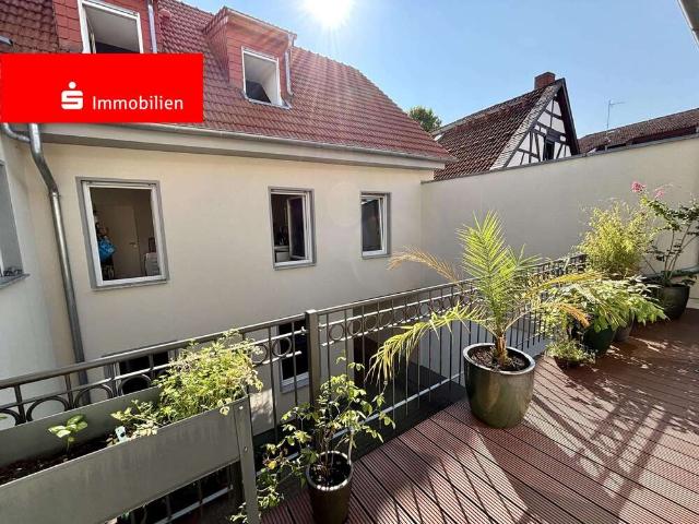 Haus kaufen in Bensheim, Hessen