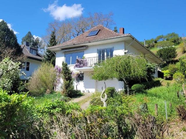 Haus kaufen in Bensheim, Port Arthur