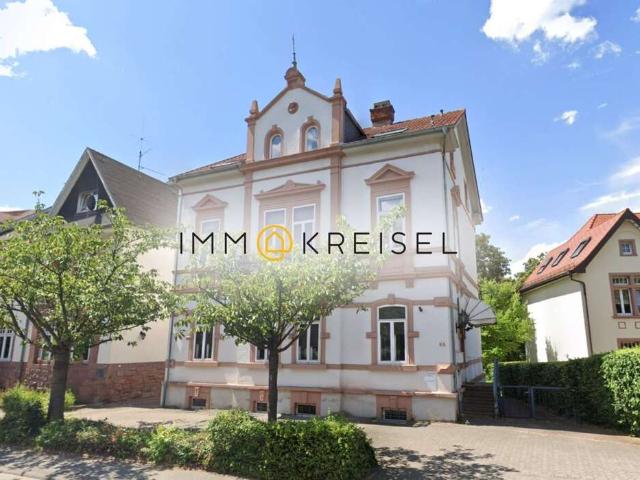 Haus kaufen in Bensheim, Hessen