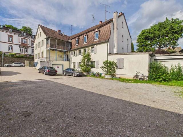 Haus kaufen in Bensheim, Hessen
