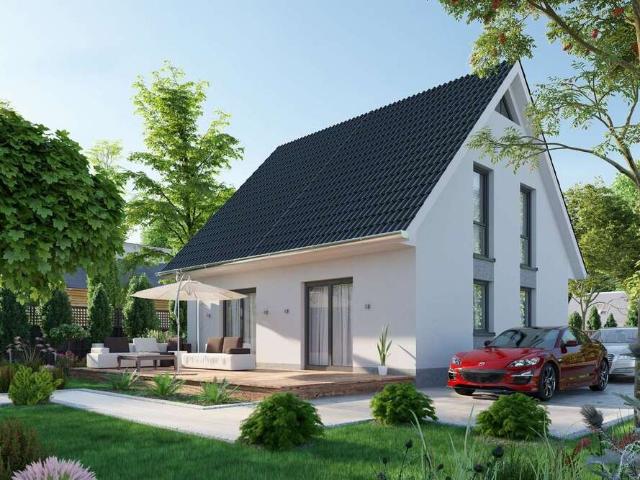 Haus kaufen in Freisheim, Rheinland-Pfalz