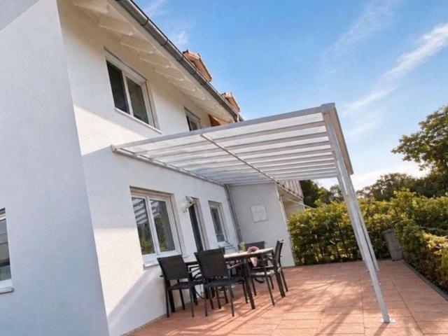 Haus kaufen in Gambach, Bergatreute