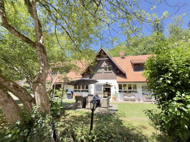 Haus kaufen in Bergatreute, Baden-Württemberg