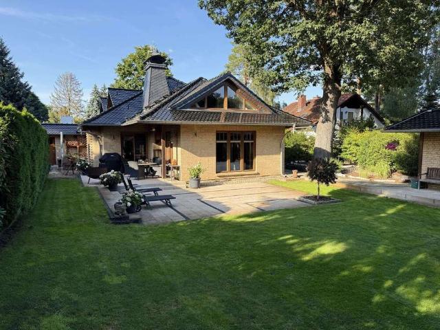 Haus kaufen in Bergfelde, Hohen Neuendorf