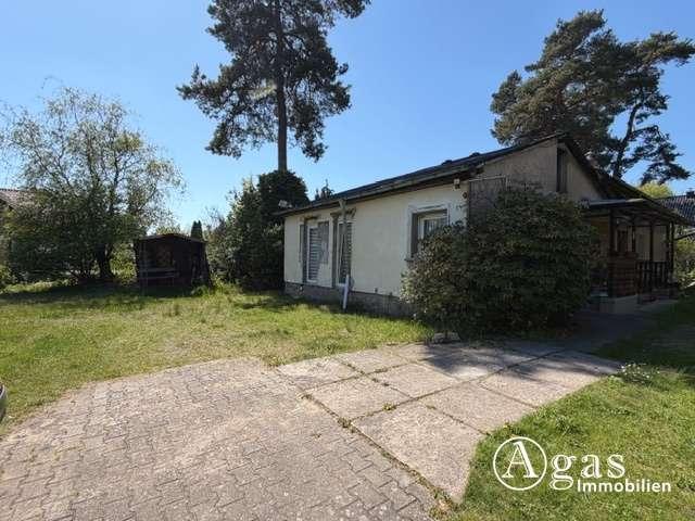 Haus kaufen in Bergfelde, Hohen Neuendorf