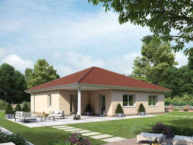 Haus kaufen in Bergfelde, Hohen Neuendorf