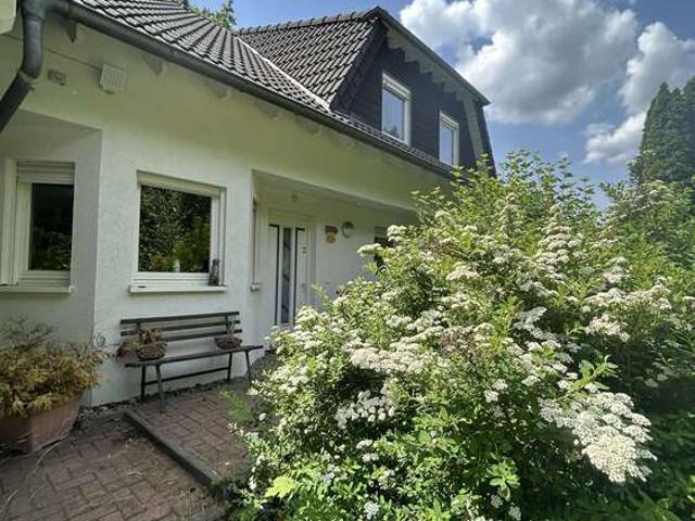 Haus kaufen in Bergfelde, Hohen Neuendorf