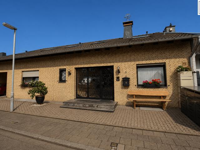 Haus kaufen in Kenten, Bergheim