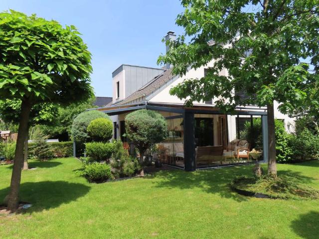 Haus kaufen in Auenheim, Bergheim