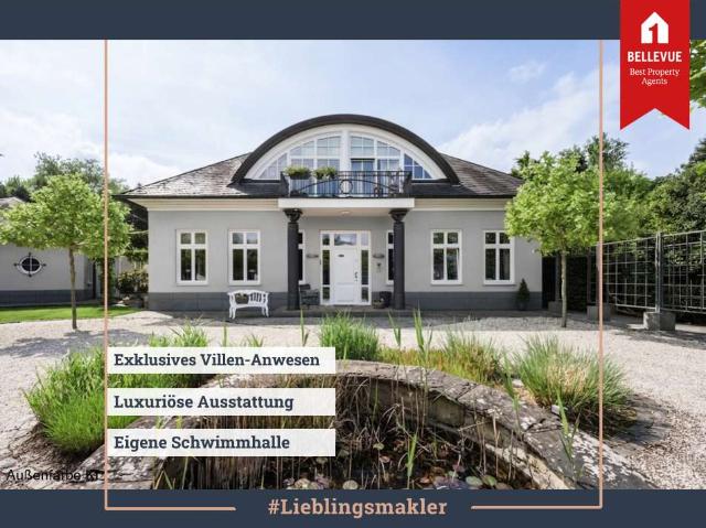 Haus kaufen in Kenten, Bergheim