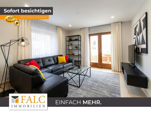Haus kaufen in Ahe, Bergheim