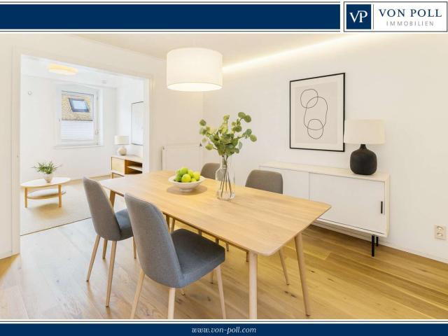 Haus kaufen in Auenheim, Bergheim