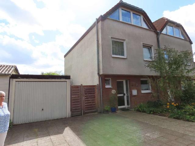 Haus kaufen in Ahe, Bergheim