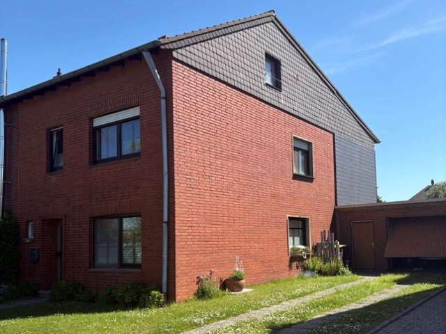 Haus kaufen in Auenheim, Bergheim