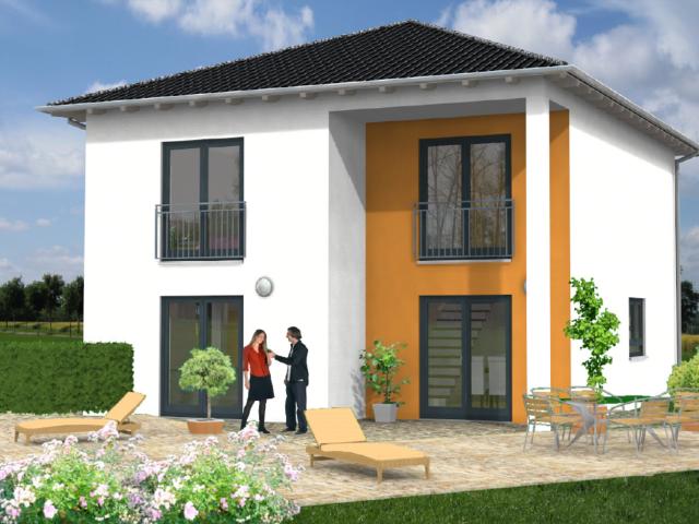 Haus kaufen in Kenten, Bergheim