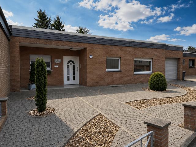 Haus kaufen in Kenten, Bergheim