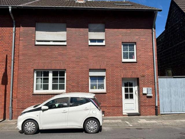 Haus kaufen in Ahe, Bergheim