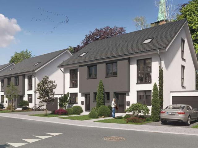 Haus kaufen in Kenten, Bergheim