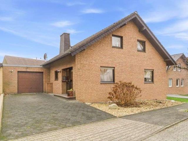 Haus kaufen in Auenheim, Bergheim