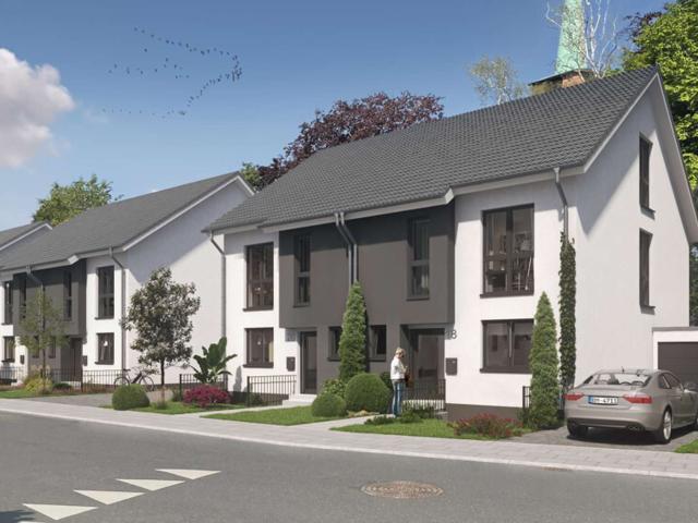 Haus kaufen in Kenten, Bergheim