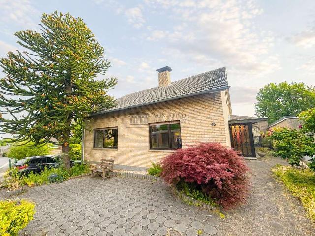 Haus kaufen in Auenheim, Bergheim