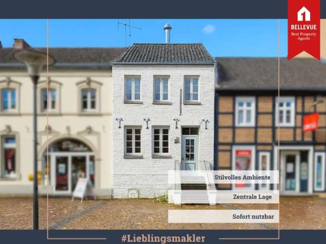 Haus kaufen in Kenten, Bergheim