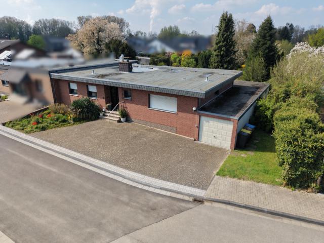 Haus kaufen in Auenheim, Bergheim