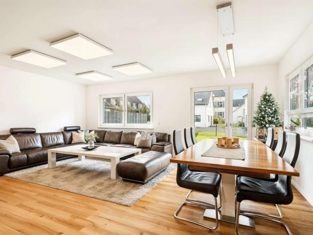 Haus kaufen in Auenheim, Bergheim