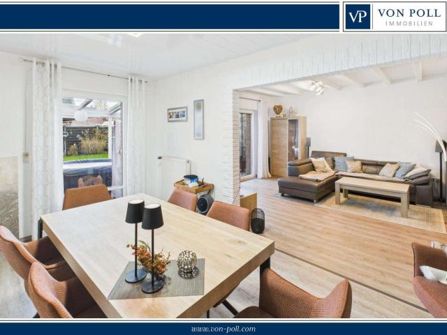 Haus kaufen in Auenheim, Bergheim