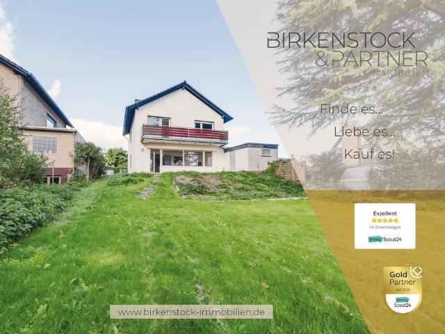 Haus kaufen in Auenheim, Bergheim
