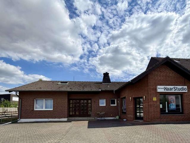 Haus kaufen in Fliesteden, Bergheim
