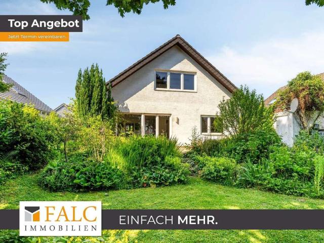 Haus kaufen in Auenheim, Bergheim