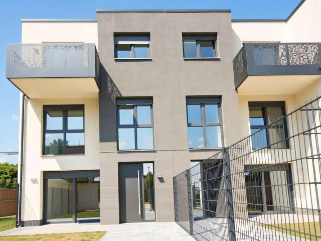 Haus kaufen in Auenheim, Bergheim