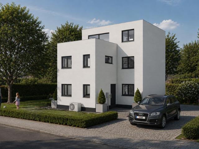 Haus kaufen in Kenten, Bergheim