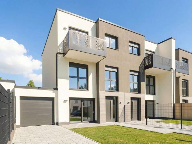Haus kaufen in Auenheim, Bergheim