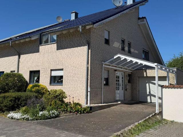 Haus kaufen in Auenheim, Bergheim