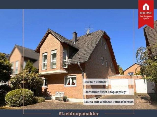 Haus kaufen in Glessen, Bergheim