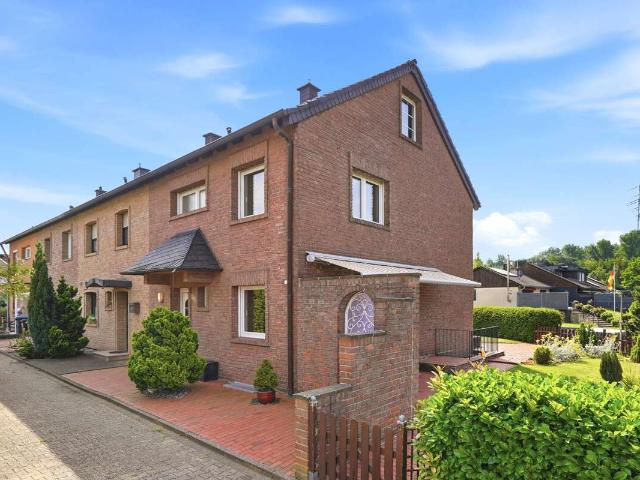 Haus kaufen in Bergheim, Nordrhein-Westfalen