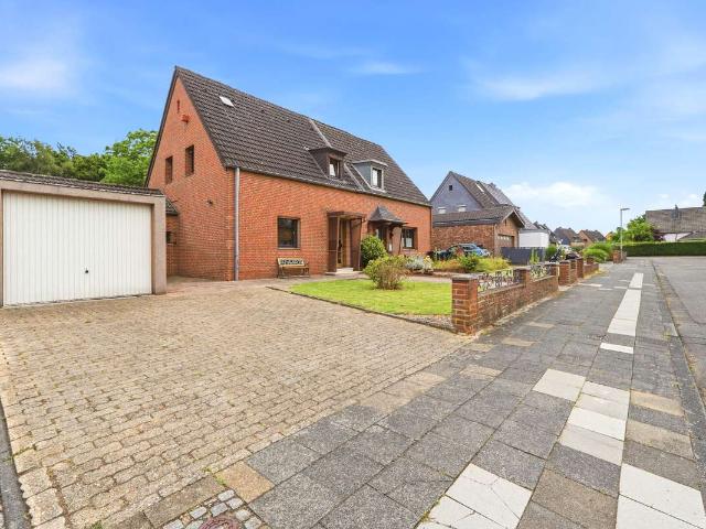 Haus kaufen in Bergheim, Nordrhein-Westfalen
